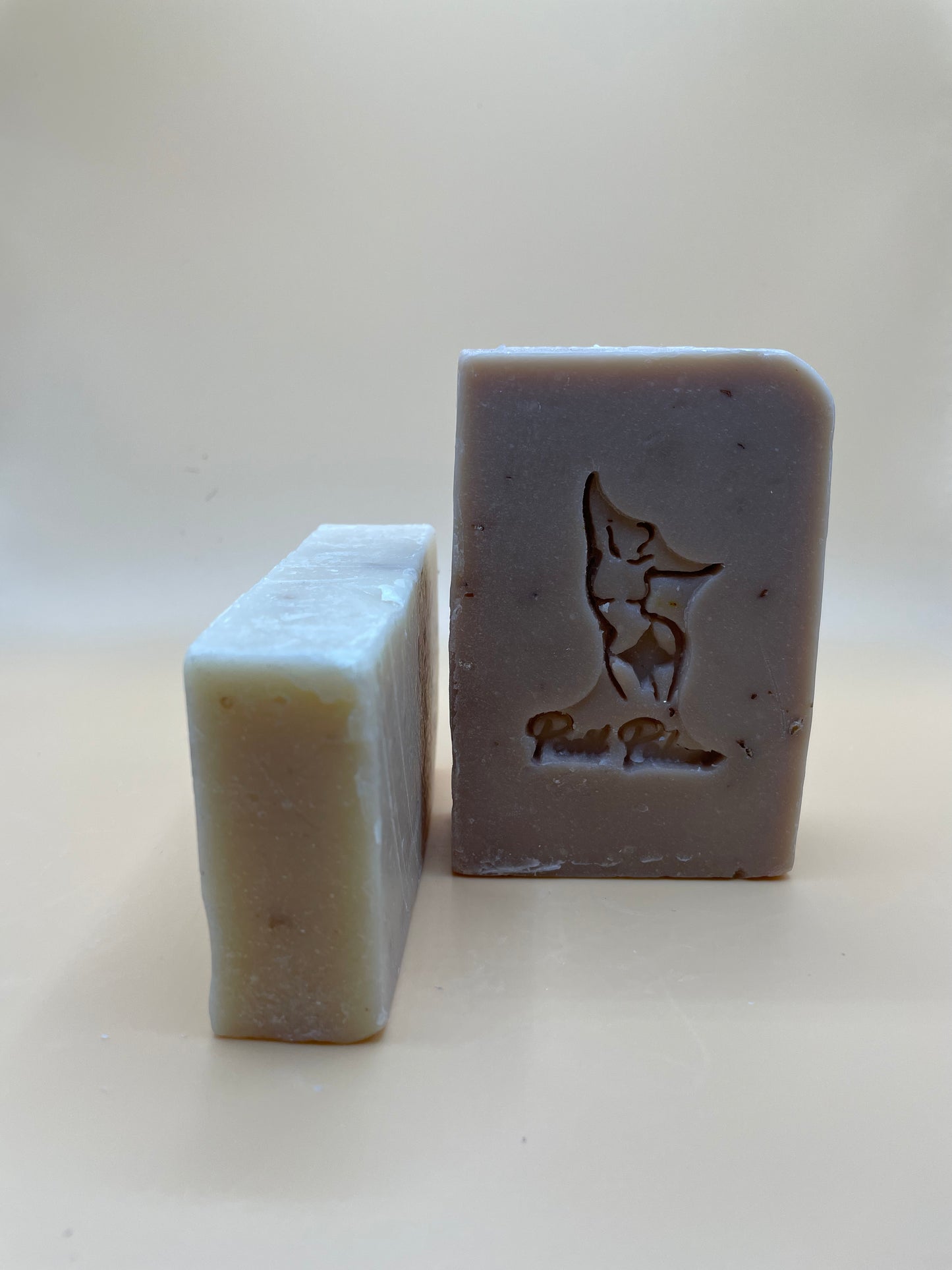 Oatmeal Honey Bar Soap