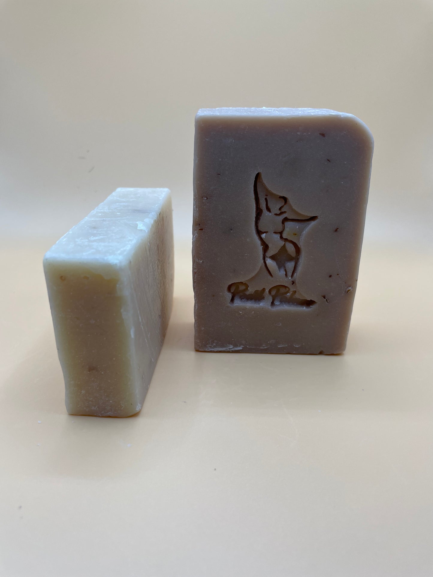 Oatmeal Honey Bar Soap