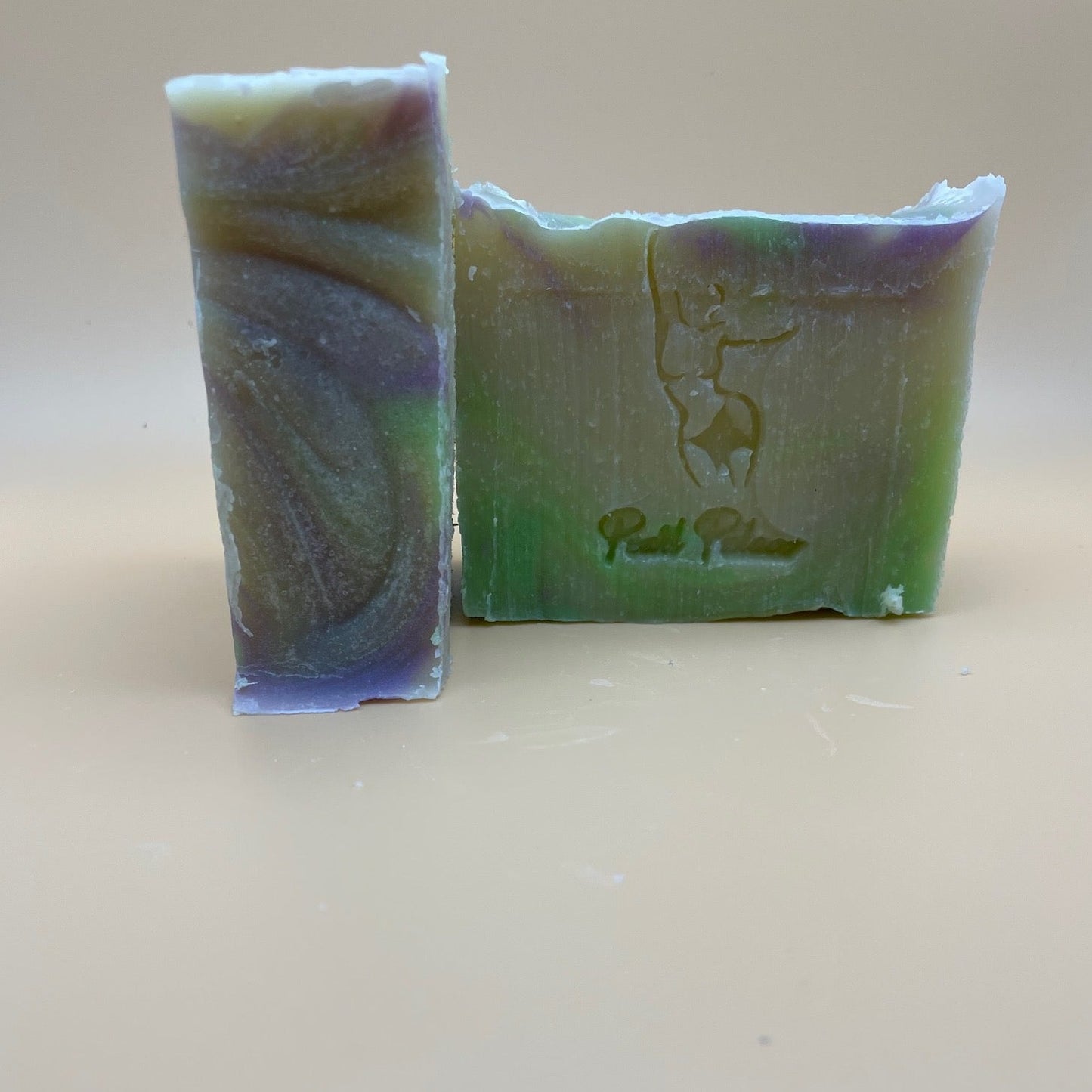 Joker Bar Soap