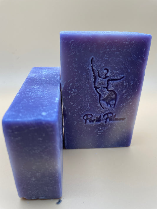 Lavender Bar Soap